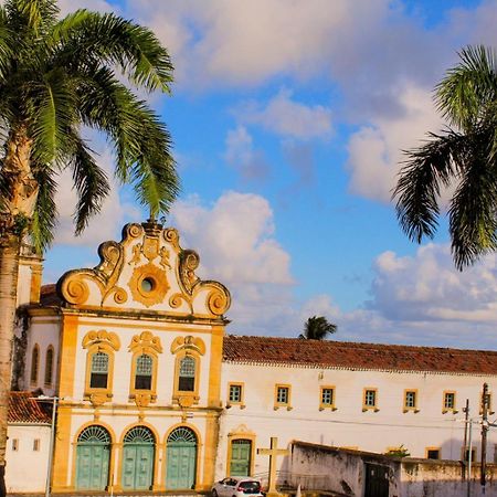 Hotel Rochedo, Penedo - Alagoas Esterno foto