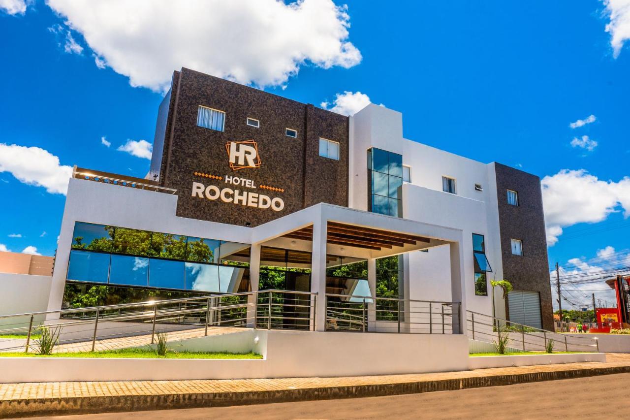 Hotel Rochedo, Penedo - Alagoas Esterno foto