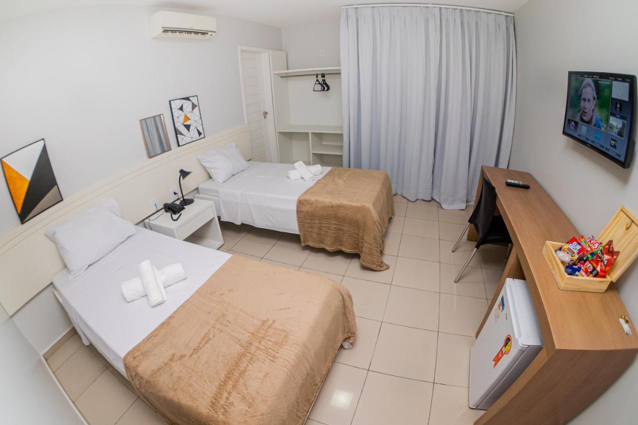 Hotel Rochedo, Penedo - Alagoas Esterno foto