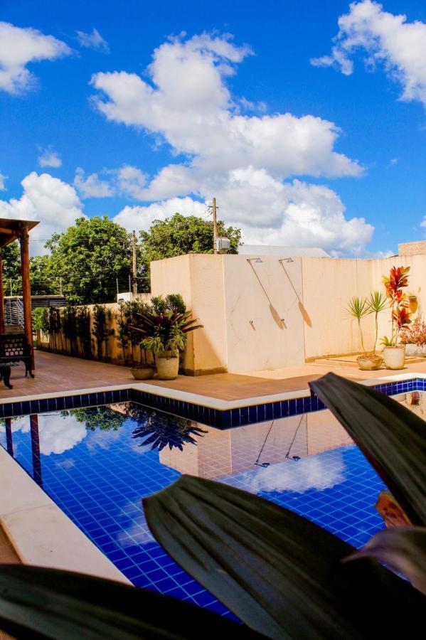 Hotel Rochedo, Penedo - Alagoas Esterno foto