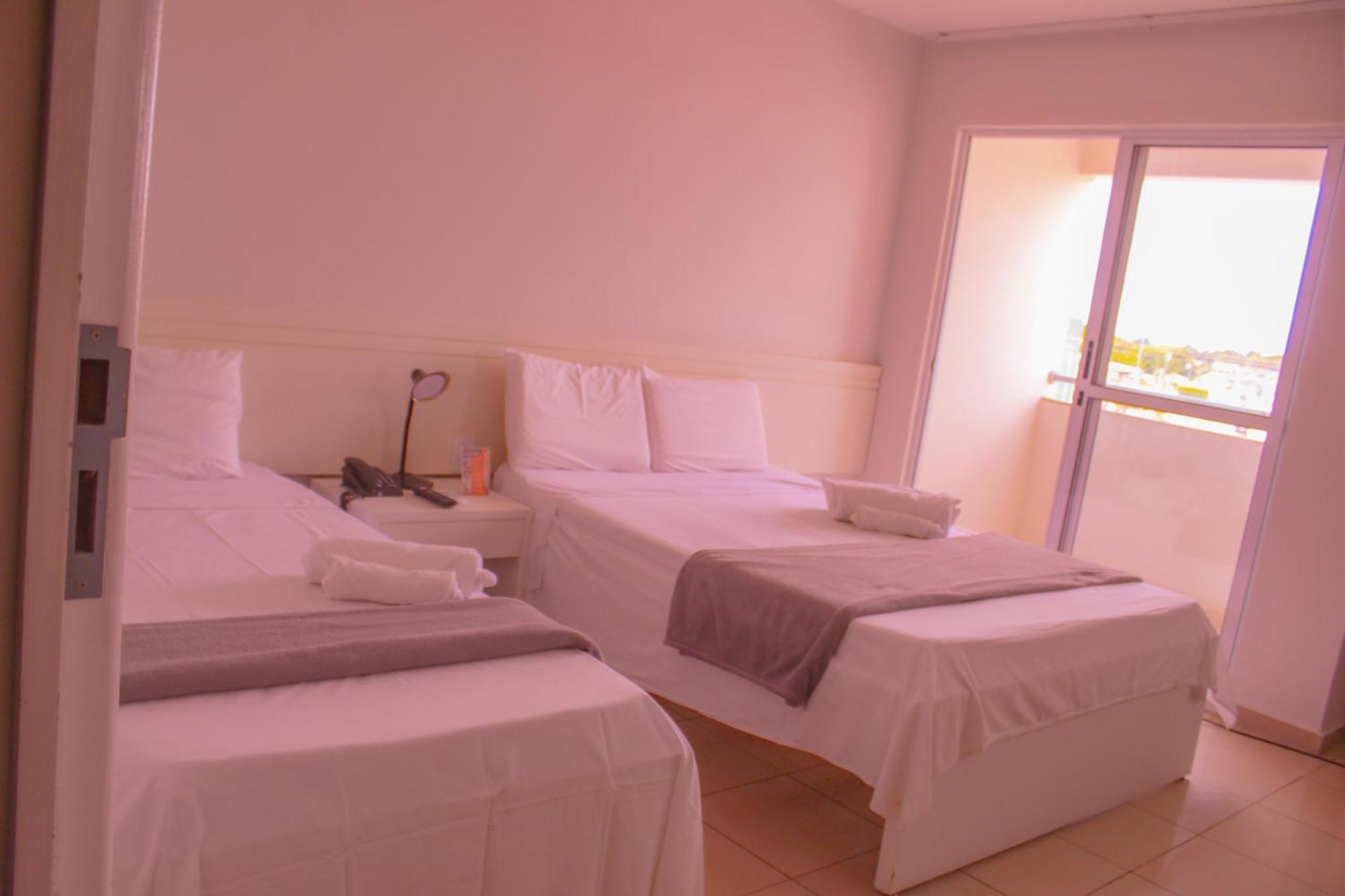 Hotel Rochedo, Penedo - Alagoas Camera foto