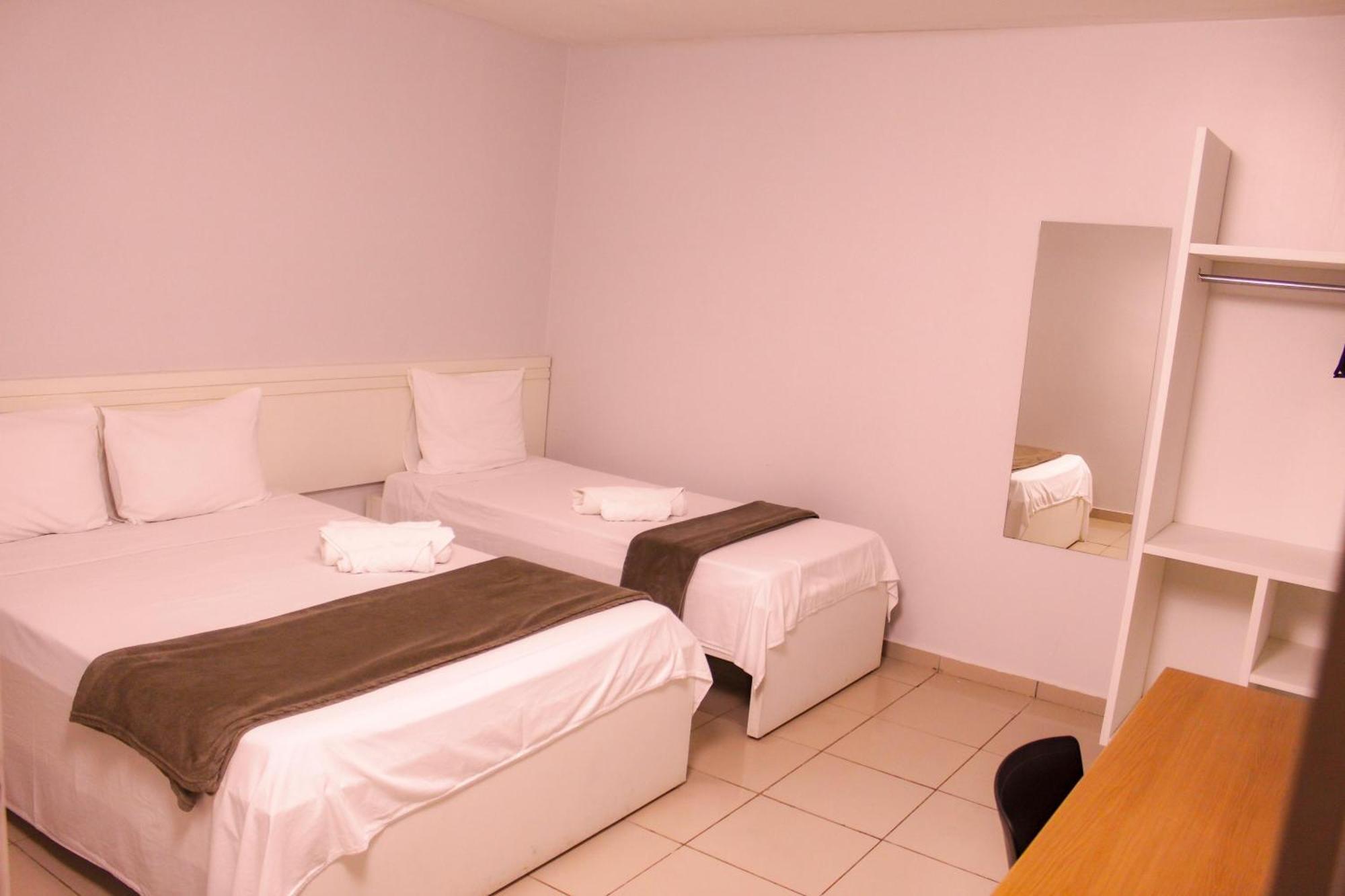 Hotel Rochedo, Penedo - Alagoas Camera foto