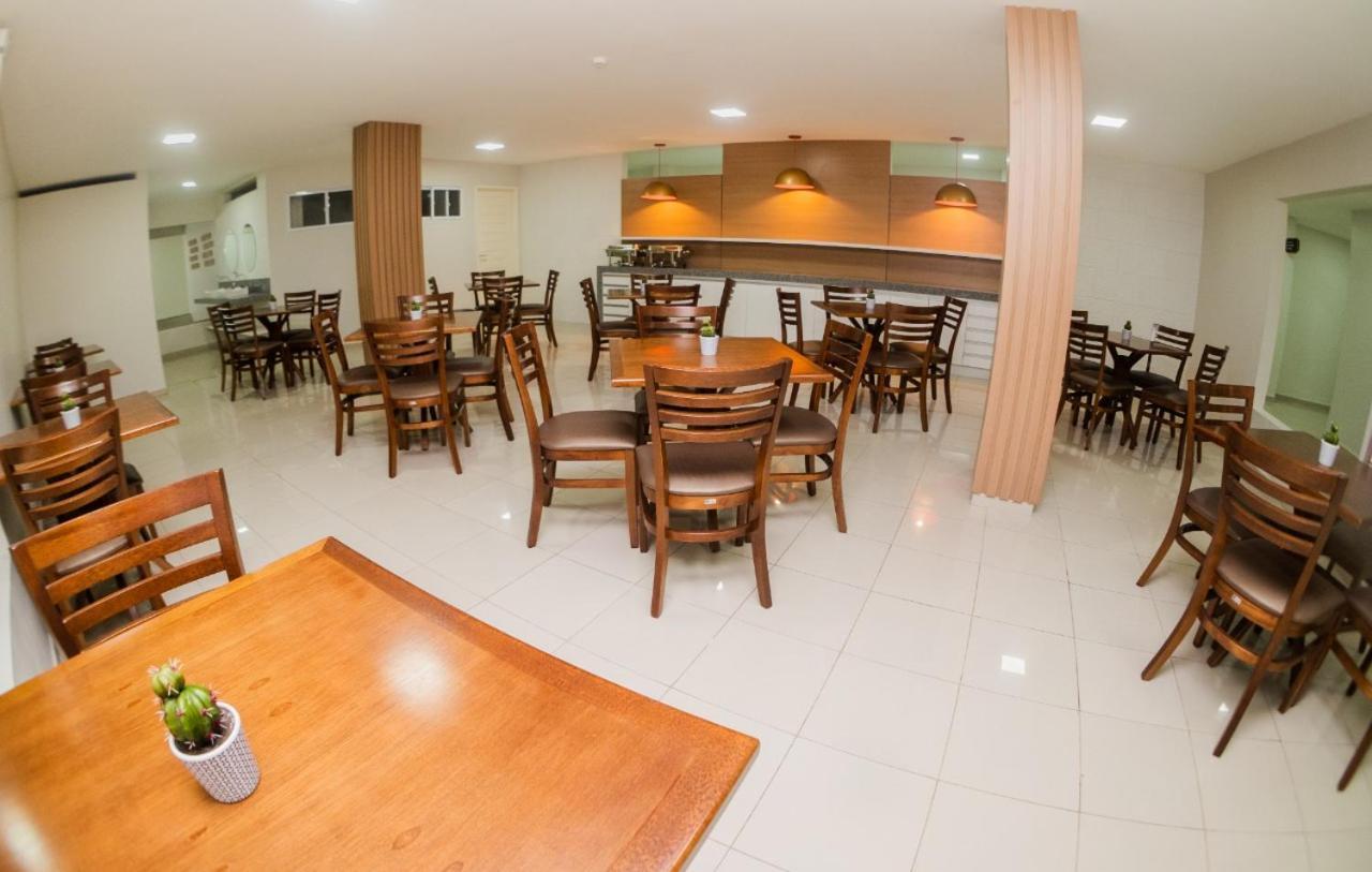 Hotel Rochedo, Penedo - Alagoas Esterno foto