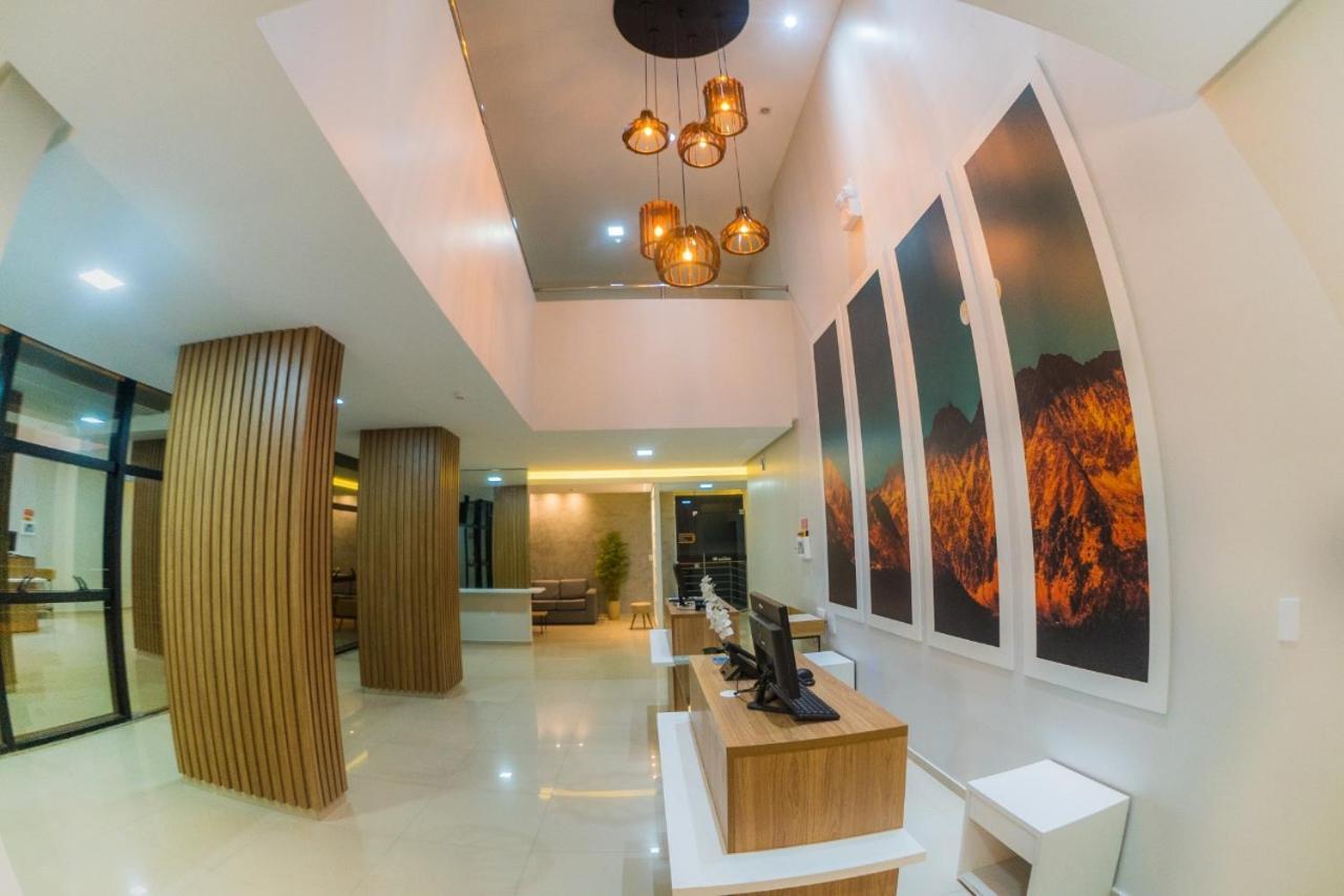 Hotel Rochedo, Penedo - Alagoas Esterno foto