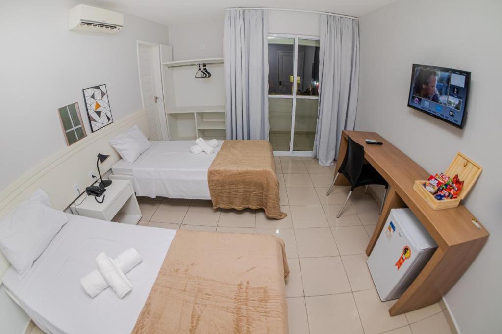 Hotel Rochedo, Penedo - Alagoas Camera foto