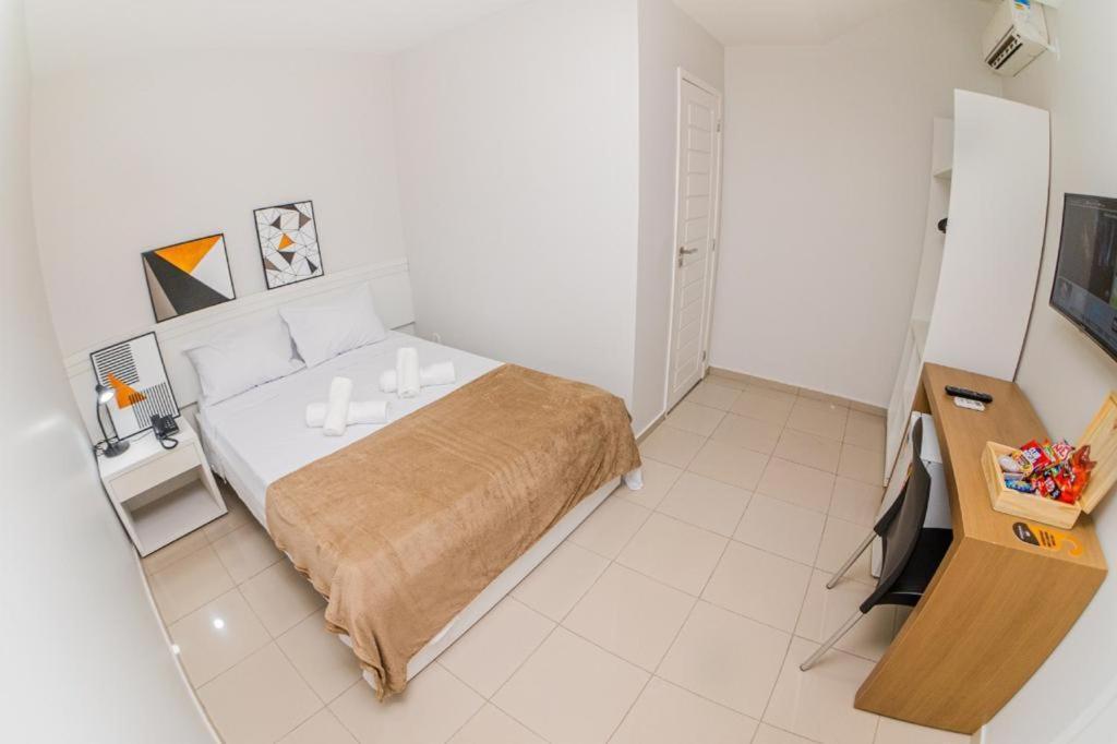 Hotel Rochedo, Penedo - Alagoas Esterno foto
