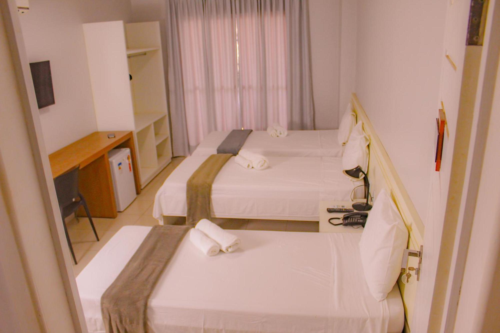 Hotel Rochedo, Penedo - Alagoas Camera foto